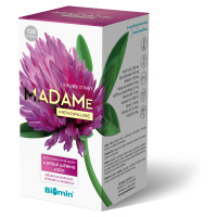 Biomin MADAMe Menopause tob.120