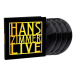 Hans Zimmer Live (4 LP)