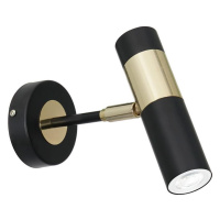 LED Nástěnné bodové svítidlo DALLAS 1xGU10/3W/230V