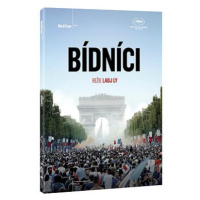 Bídníci (2019) - DVD