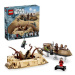 LEGO® Star Wars™ 75396 Pouštní skif a Sarlaccova jáma