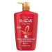 Loréal Paris Elseve Color-Vive Protecting Shampoo šampon pro barvené a melírované vlasy 1000 ml