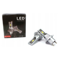 Led žárovky H7 9V-32V Canbus 2ks 4000lm bílá