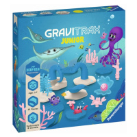 GraviTrax Junior Oceán Ravensburger