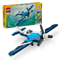 LEGO® Creator 3 v 1 31160 Závodní letadlo