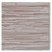 Venkovní koberec hnědá PP Dekorhome 190x290 cm
