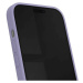 iDeal Of Sweden silikonový zadní kryt iPhone 15 fialový