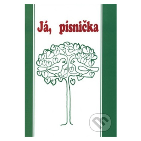 Já, písnička 1 - Václav Dvořák, Jan Prchal - kniha z kategorie Noty