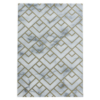 Ayyildiz koberce Kusový koberec Naxos 3813 gold - 140x200 cm