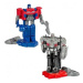 HASBRO - Transformers MV8 Robot Battlers set figurek