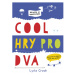 Cool hry pro dva Computer Press