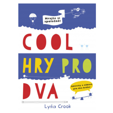 Cool hry pro dva Computer Press