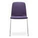 LD SEATING - Židle SUNRISE 152-Q