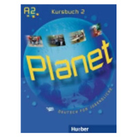 Planet 2: Kursbuch - Christoph Wortberg