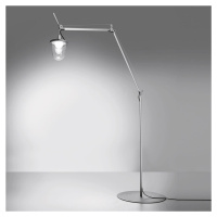 Artemide Tolomeo Lampione venkovní stojací lampa - tělo lampy bez podstavce T078100