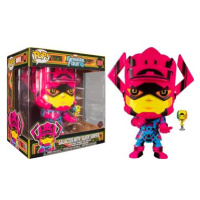 Funko Pop! Marvel Galactus with Silver Surfer Previews Exclusive Jumbo 809