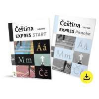 Čeština expres START