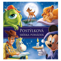 Disney Postýlková sbírka pohádek