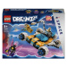 Pan Oz a jeho vesmírné auto - LEGO® DREAMZzz™ (71475)