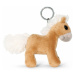 NICI klíčenka Pony Lorenzo 10cm