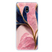 iSaprio Pink Blue Leaves pro Xiaomi Redmi 8A