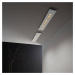ICONE Stropní svítidlo ICONE Confort LED v moderním stylu