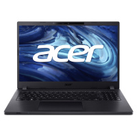 Acer TravelMate P2 (TMP215-54), černá - NX.VXLEC.003