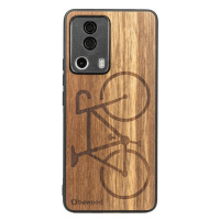 Dřevěné Pouzdro Bewood Xiaomi 13 Lite Kolo Limba