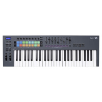 Novation FLkey 49 MIDI keyboard