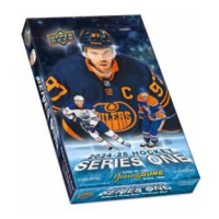 2024-25 Upper Deck Series 1 Hockey Hobby Box