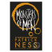 Monsters of Men - Patrick Ness - kniha z kategorie Sci-fi, fantasy a komiksy