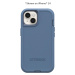 Kryt OTTERBOX DEFENDER APPLE IPHONE 15 PRO BABY BLUE JEANS BLUE (77-94043)