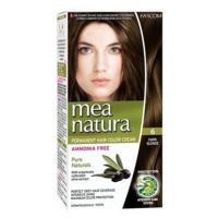 Farcom Mea Natura bez amoniaku 6 - TMAVÝ BLOND 60ml