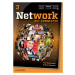 Network 3 Student´s Book with Access Card Pack Oxford University Press
