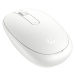 Bluetooth myš HP 240 - lunar white (793F9AA#ABB)