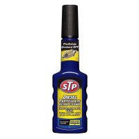 Čistič filtru pevných částic STP (nafta, 200ml)