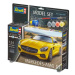 ModelSet auto 67028 - Mercedes AMG GT (1:24)