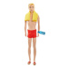 Barbie kolekce Sikstone: Ken #1