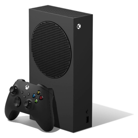 Xbox Series S 1TB Microsoft