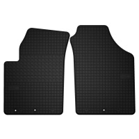 koberce SolidTread pro: Kia Picanto I (2003-2011) přední stěrače