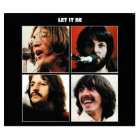 The Beatles - Let It Be (Reissue) (2 CD)