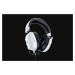 RAZER sluchátka Blackshark V2 X, 3.5mm, bílá