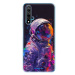 iSaprio Neon Astronaut - Huawei Nova 5T