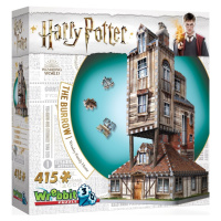 3D puzzle Harry Potter Doupě