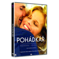 Pohádkář - DVD