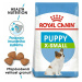 Royal canin Kom. X-Small Puppy 1,5kg sleva