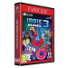 Home Console Cartridge 37. Indie Heroes Collection 3 (Evercade)