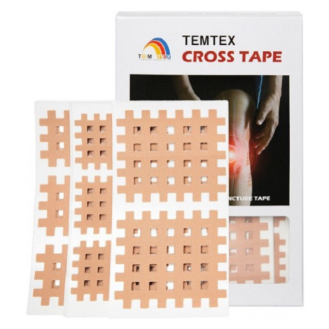 TEMTEX Cross Tape, Mix