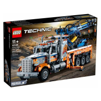Lego® technic 42128 výkonný odtahový vůz