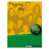Pingpong Neu 2 Lehrbuch Hueber Verlag